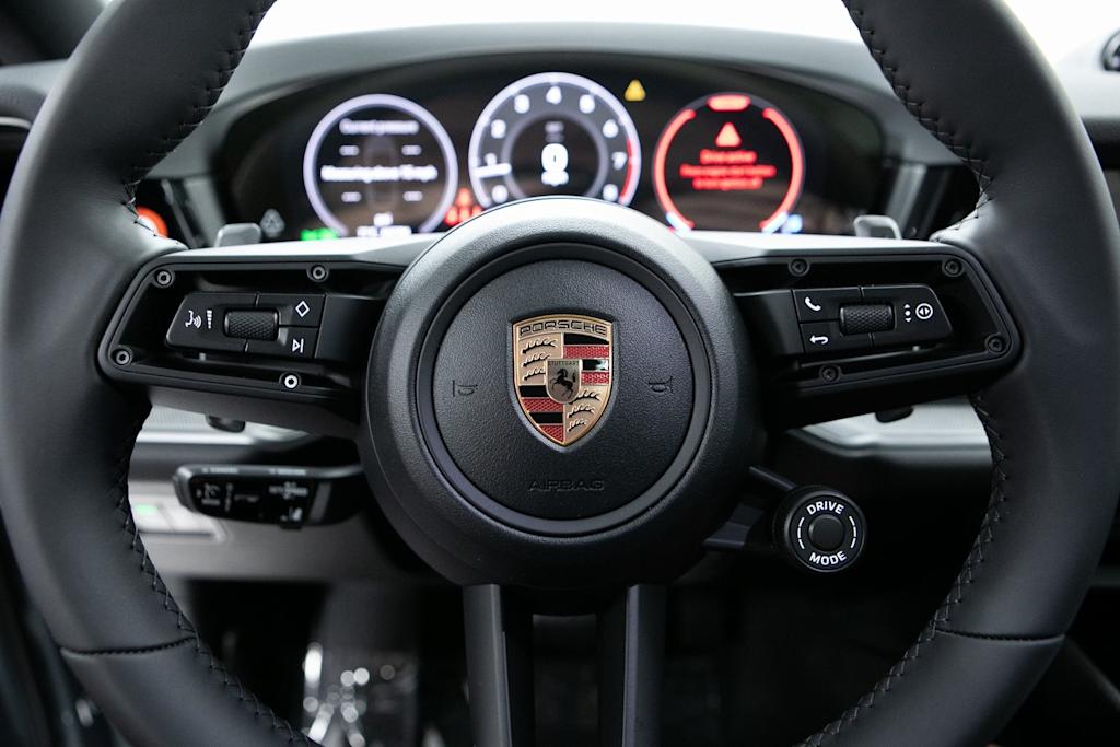 Thumbnail: 2026 Porsche Cayenne - 20