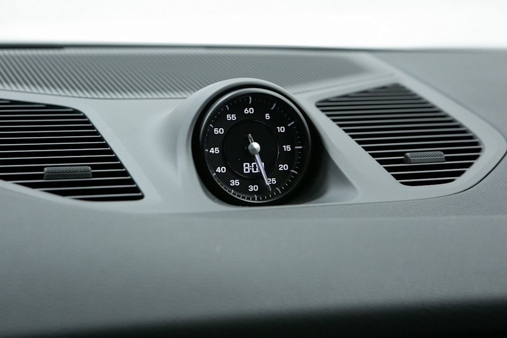 Thumbnail: 2026 Porsche Cayenne - 29