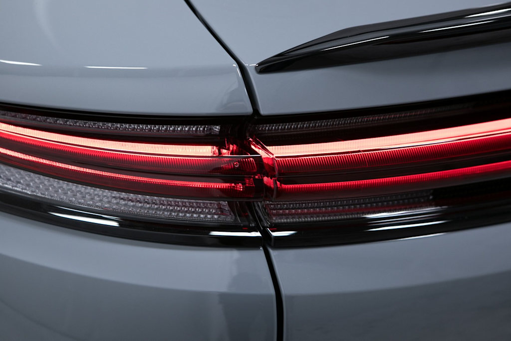 Thumbnail: 2026 Porsche Cayenne - 37