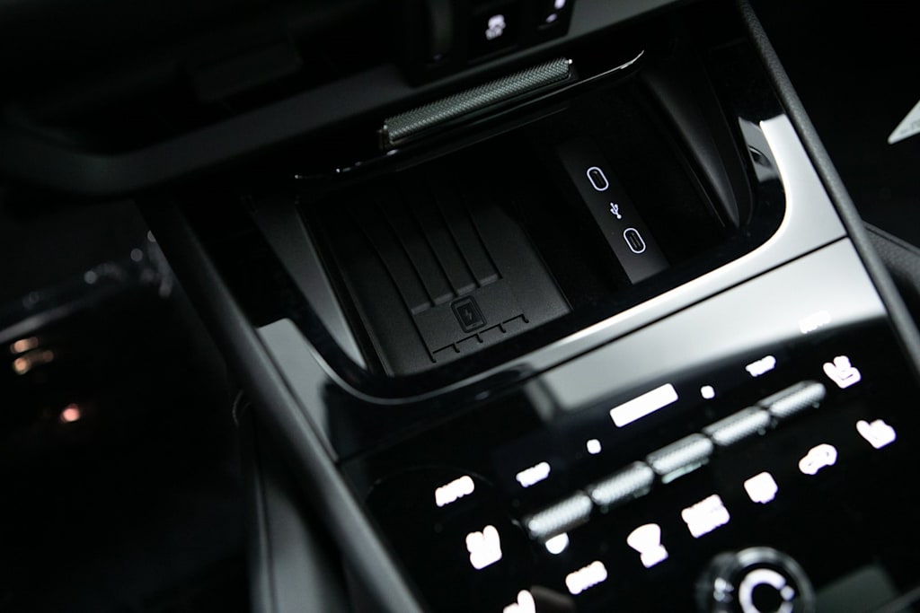 Thumbnail: 2026 Porsche Cayenne - 27