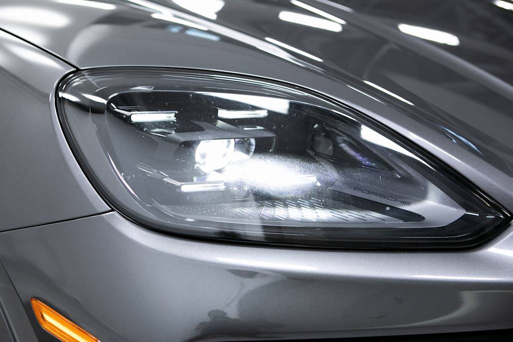 Thumbnail: 2026 Porsche Cayenne - 34