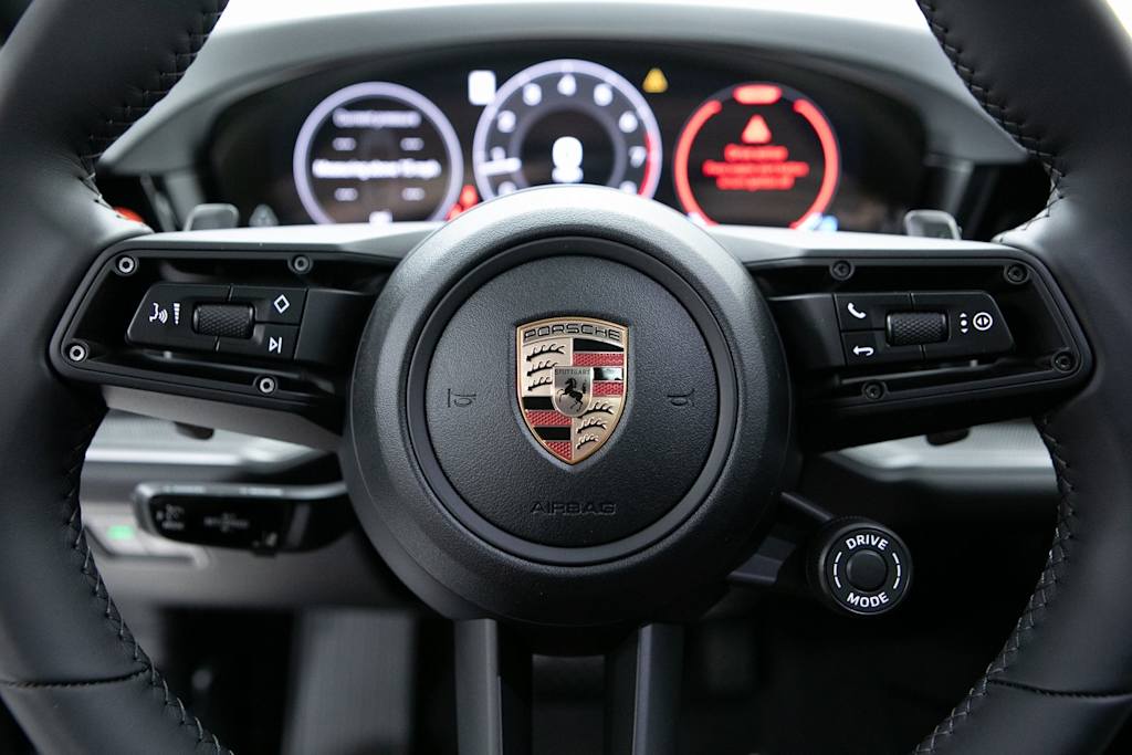 Thumbnail: 2026 Porsche Cayenne - 21