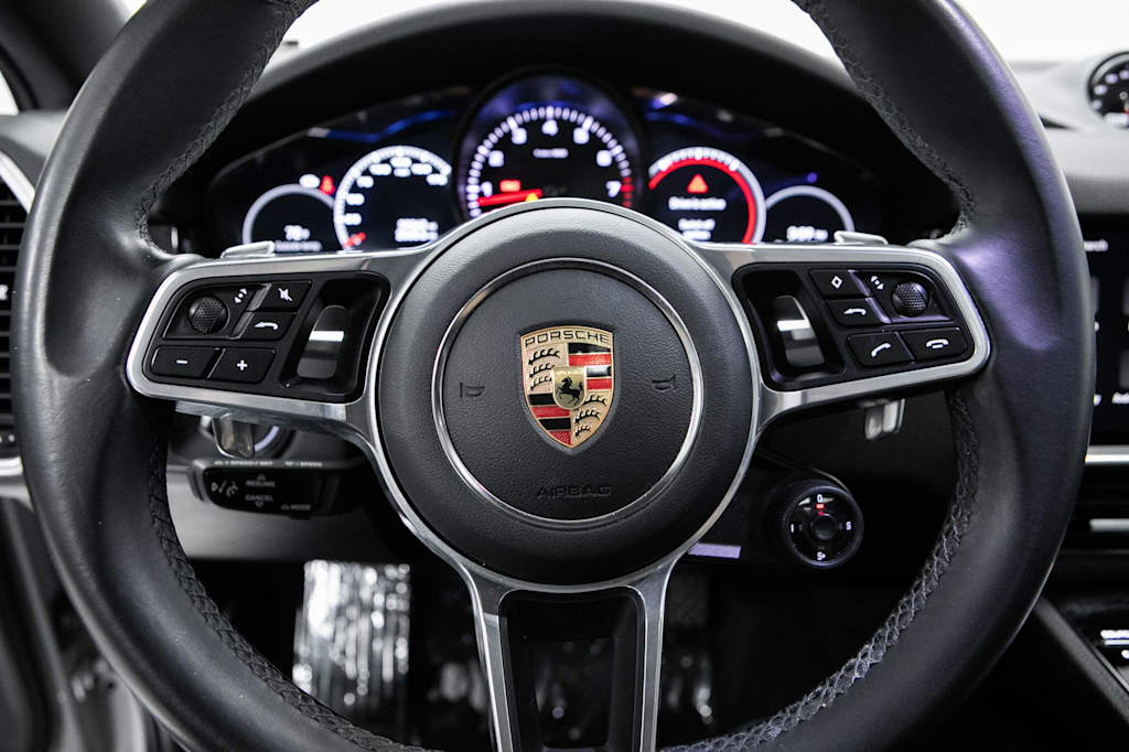 Thumbnail: 2023 Porsche Cayenne - 13