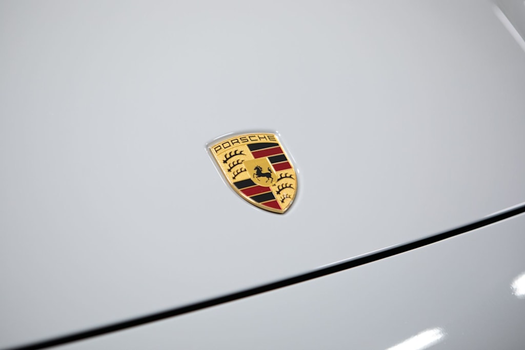 Thumbnail: 2023 Porsche Cayenne - 7
