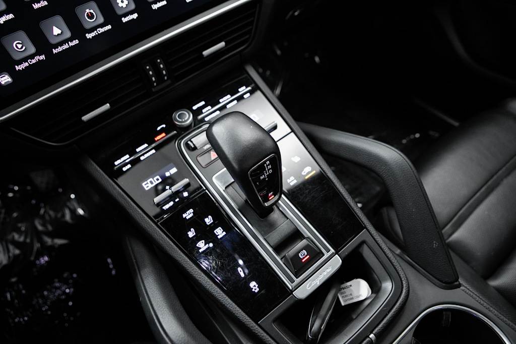 Thumbnail: 2023 Porsche Cayenne - 14