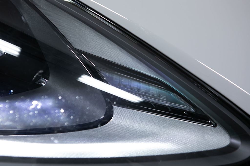 Thumbnail: 2023 Porsche Cayenne - 22