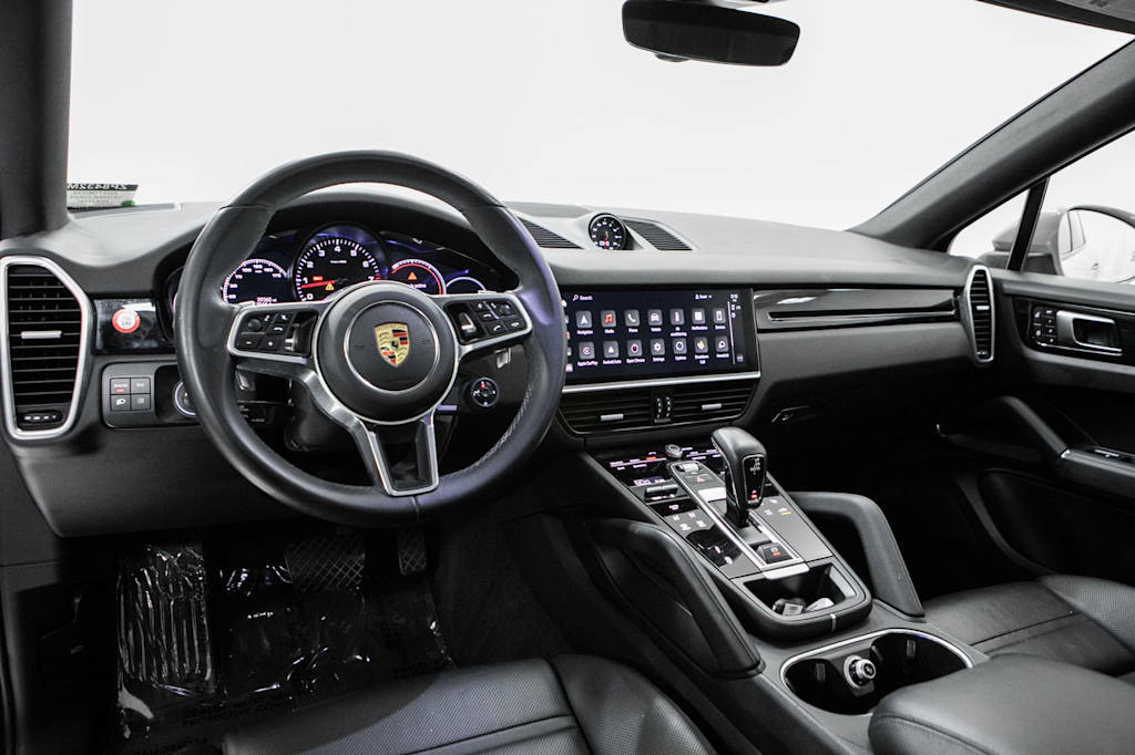 Thumbnail: 2023 Porsche Cayenne - 9