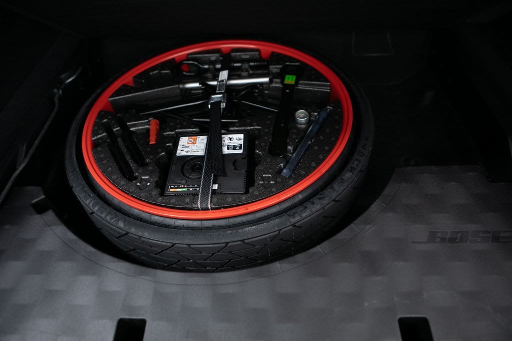 Thumbnail: 2026 Porsche Cayenne - 34