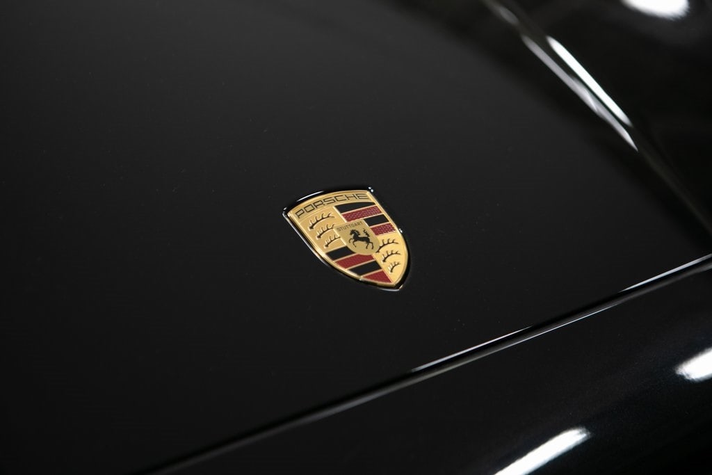 Thumbnail: 2026 Porsche Cayenne - 36