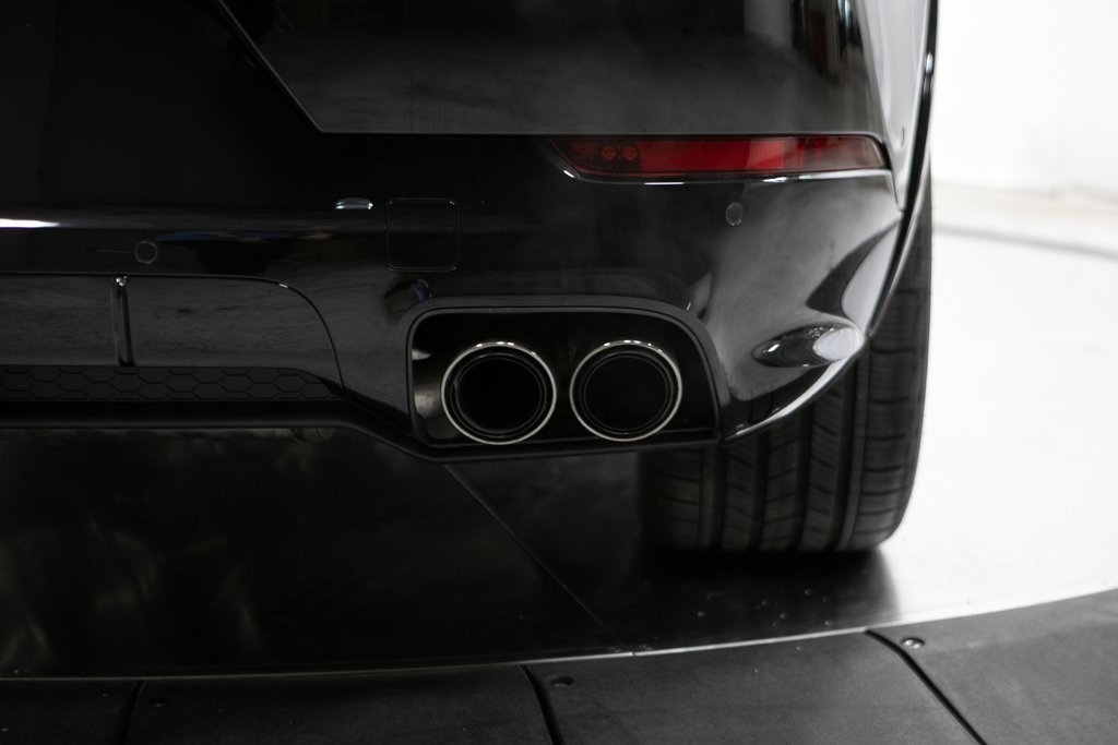 Thumbnail: 2026 Porsche Cayenne - 39