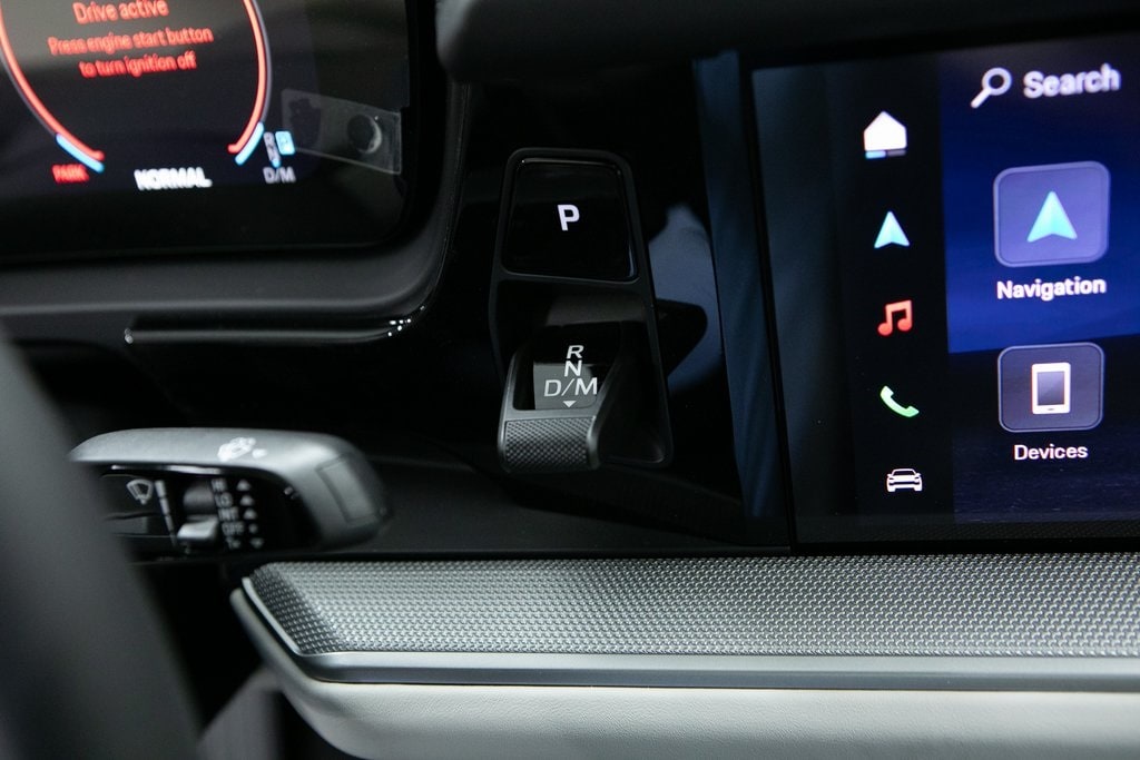 Thumbnail: 2026 Porsche Cayenne - 14