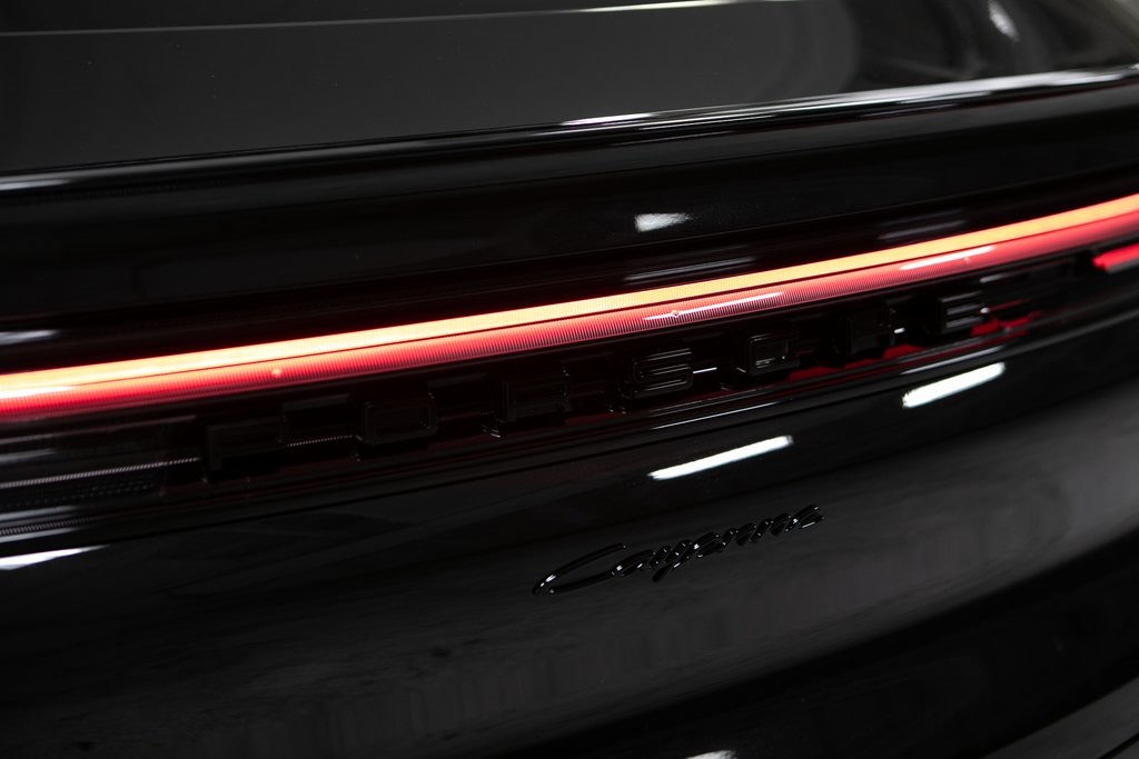 Thumbnail: 2026 Porsche Cayenne - 38