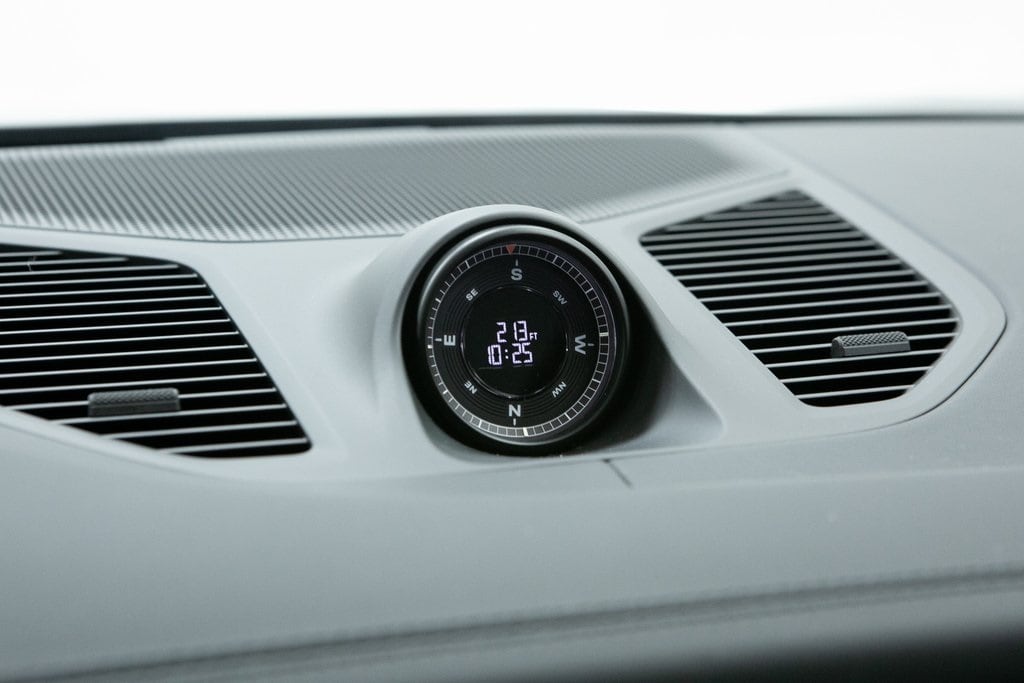 Thumbnail: 2026 Porsche Cayenne - 28