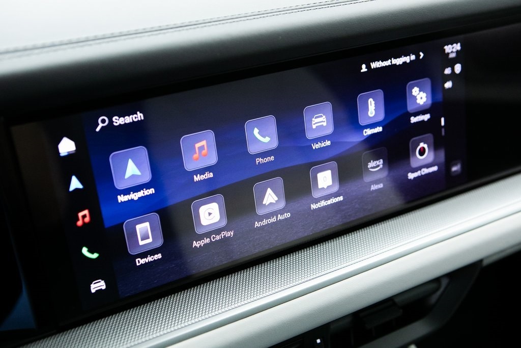 Thumbnail: 2026 Porsche Cayenne - 12