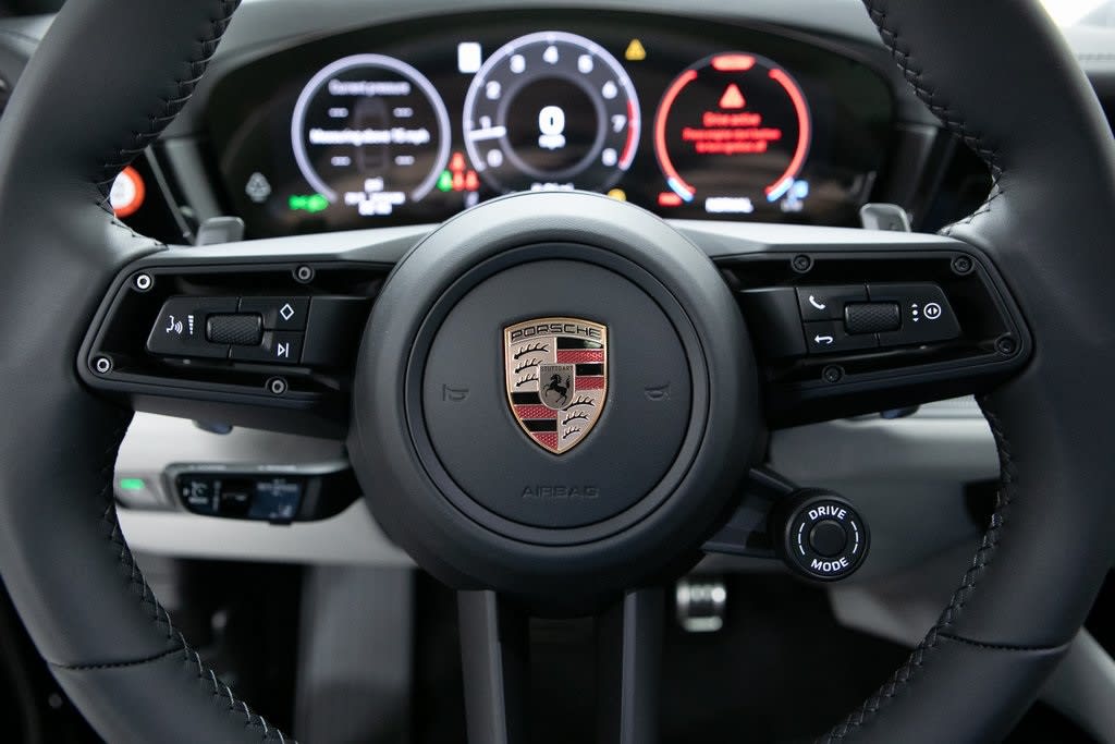 Thumbnail: 2026 Porsche Cayenne - 19