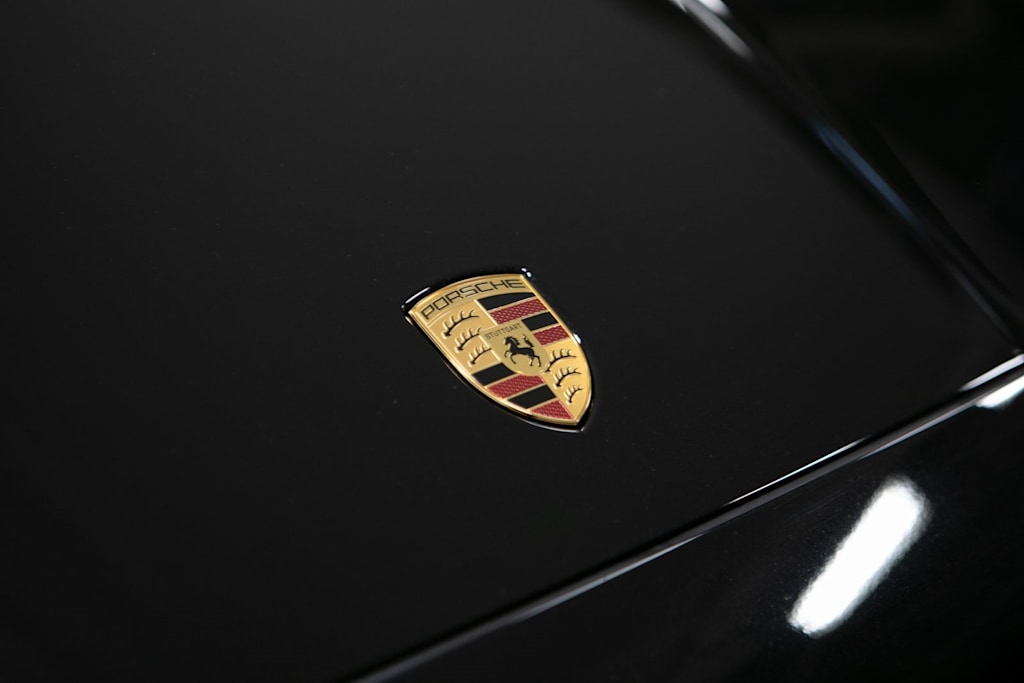 Thumbnail: 2026 Porsche Cayenne - 35