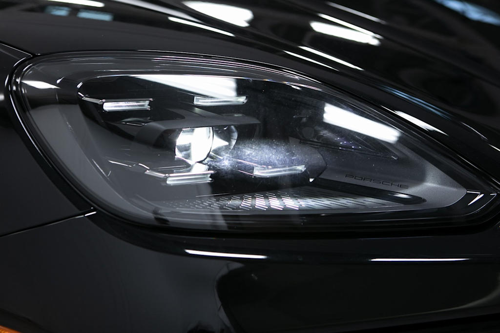 Thumbnail: 2026 Porsche Cayenne - 34