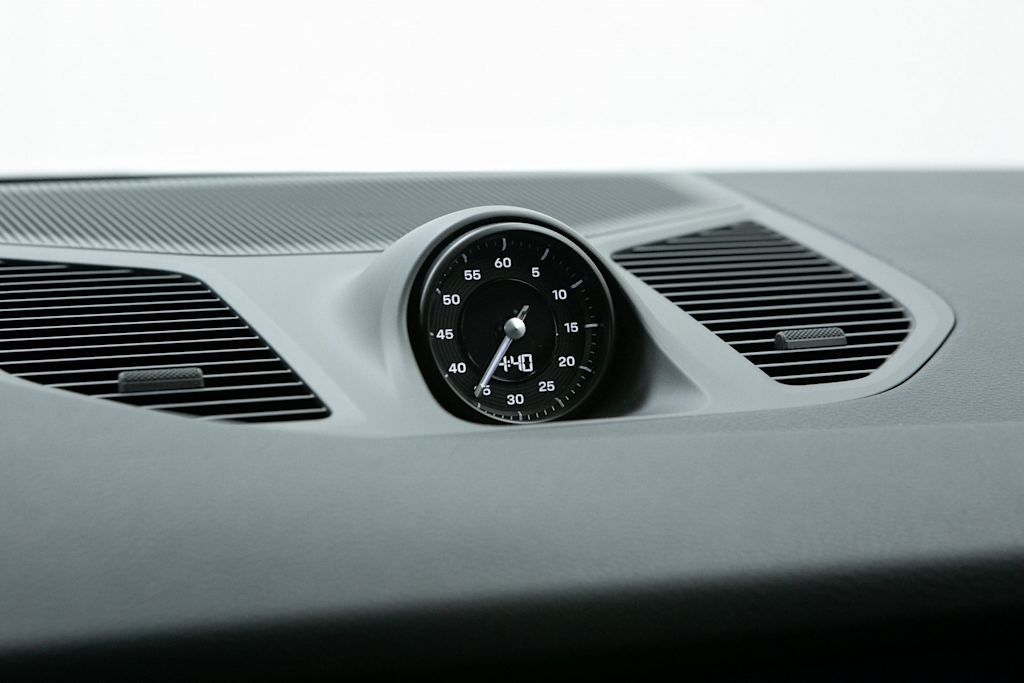 Thumbnail: 2026 Porsche Cayenne - 7