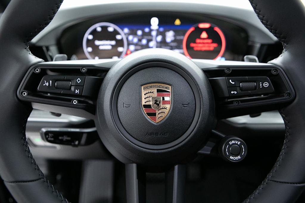 Thumbnail: 2026 Porsche Cayenne - 20