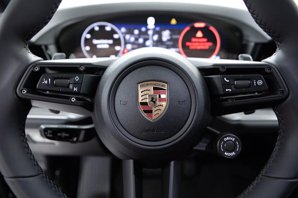 Thumbnail: 2026 Porsche Cayenne - 20