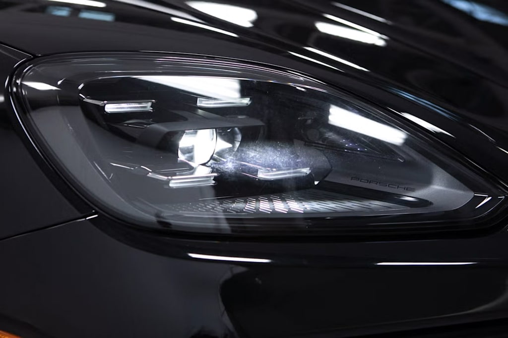 Thumbnail: 2026 Porsche Cayenne - 21