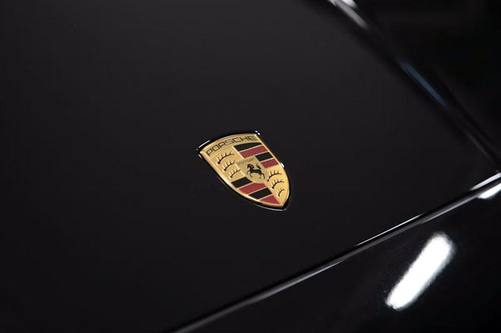 Thumbnail: 2026 Porsche Cayenne - 7