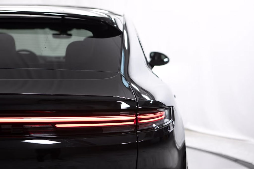 Thumbnail: 2026 Porsche Cayenne - 25