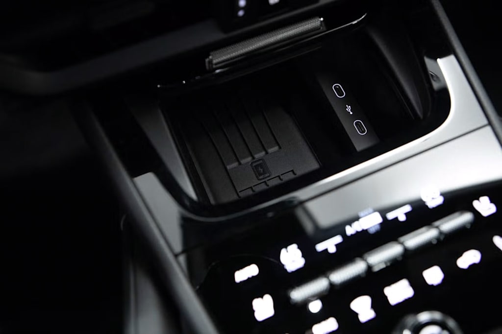 Thumbnail: 2026 Porsche Cayenne - 33