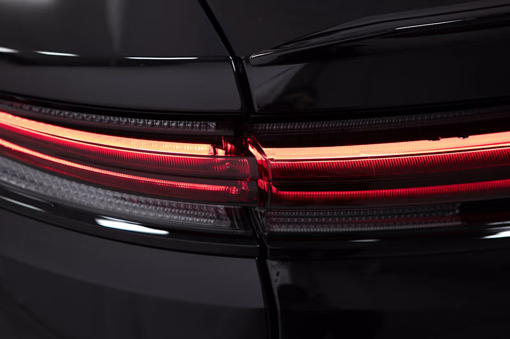 Thumbnail: 2026 Porsche Cayenne - 22