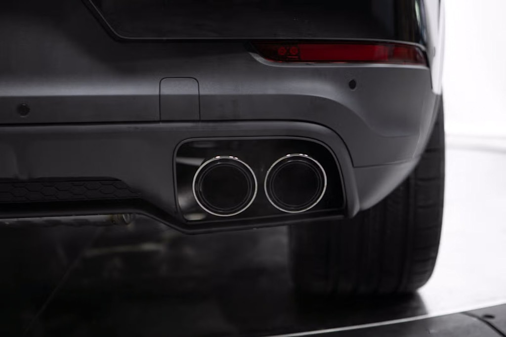Thumbnail: 2026 Porsche Cayenne - 24