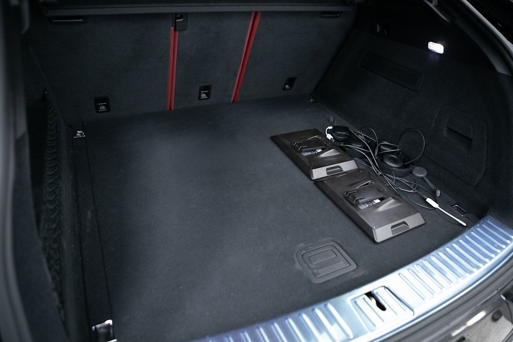 Thumbnail: 2022 Porsche Cayenne - 30