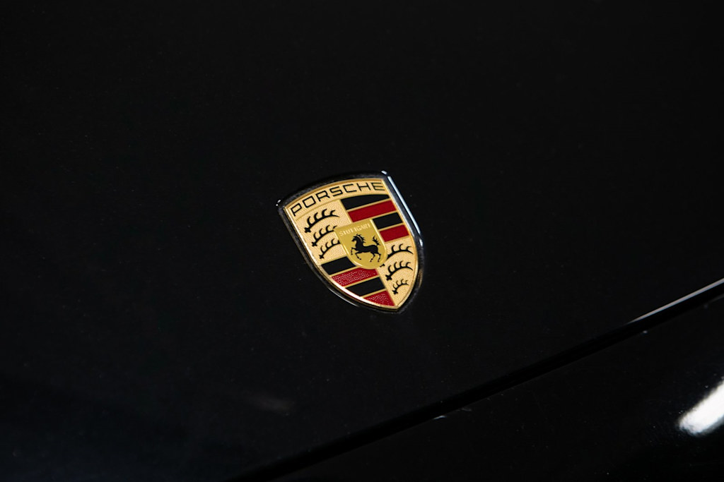 Thumbnail: 2022 Porsche Cayenne - 32