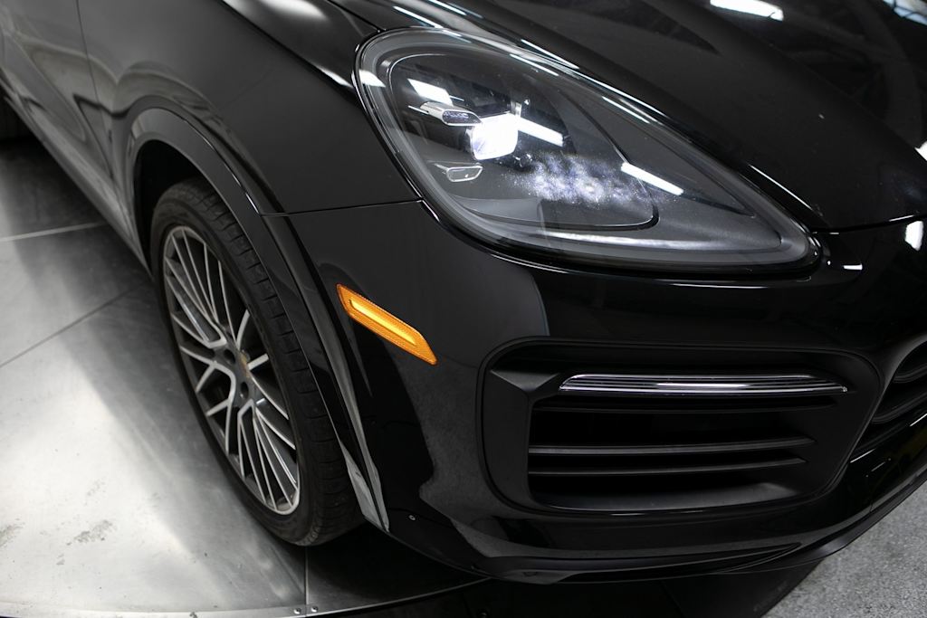 Thumbnail: 2022 Porsche Cayenne - 7