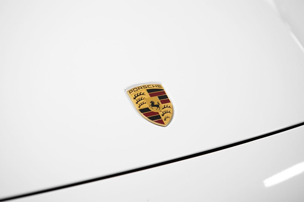 Thumbnail: 2023 Porsche Cayenne - 4