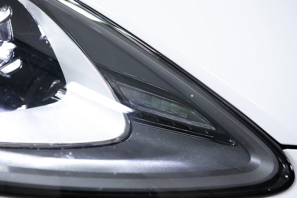 Thumbnail: 2023 Porsche Cayenne - 22