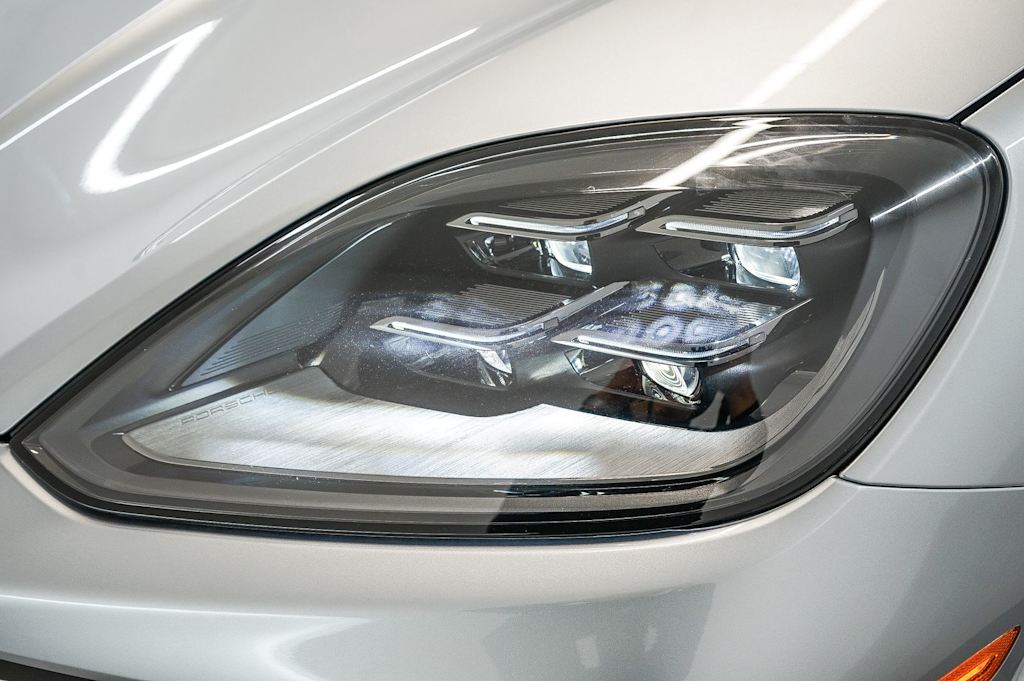 Thumbnail: 2026 Porsche Cayenne - 23