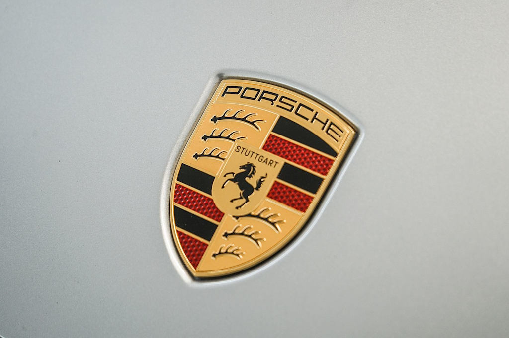 Thumbnail: 2026 Porsche Cayenne - 25