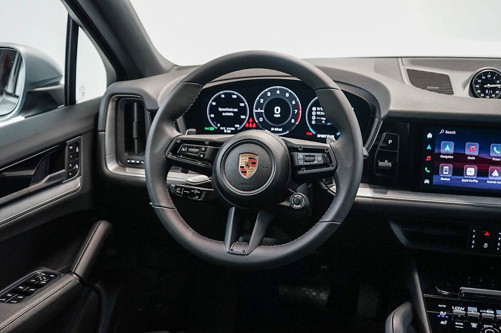 Thumbnail: 2026 Porsche Cayenne - 14