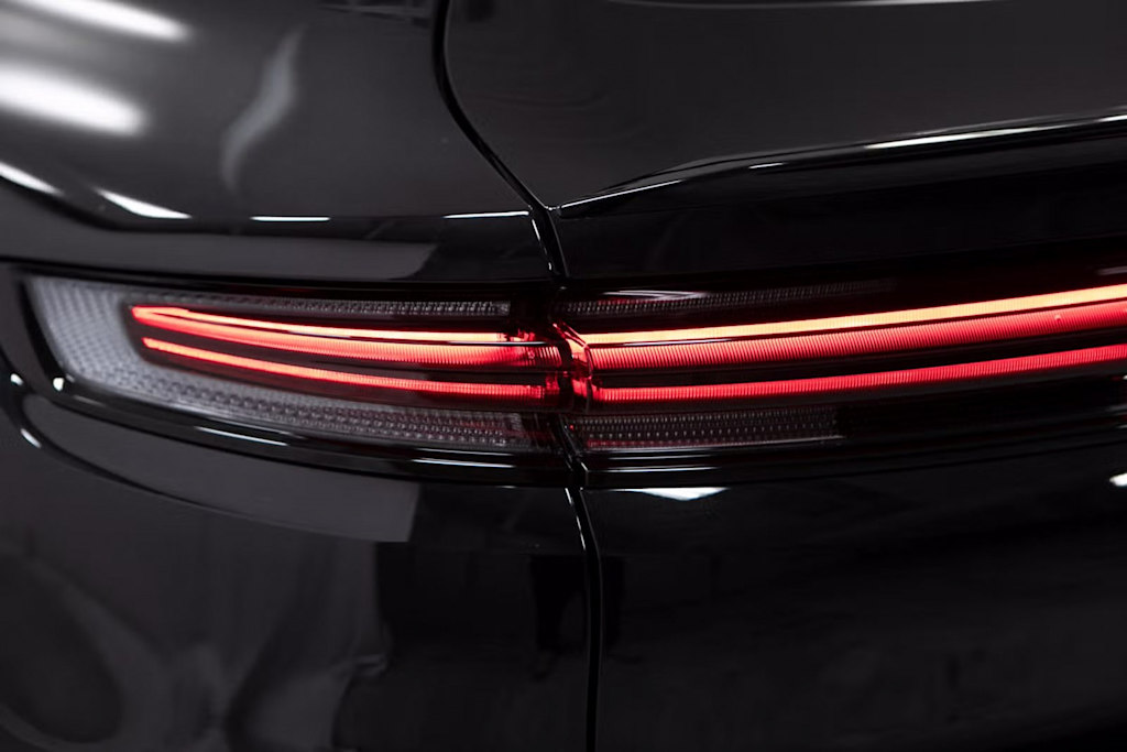 Thumbnail: 2025 Porsche Cayenne - 36