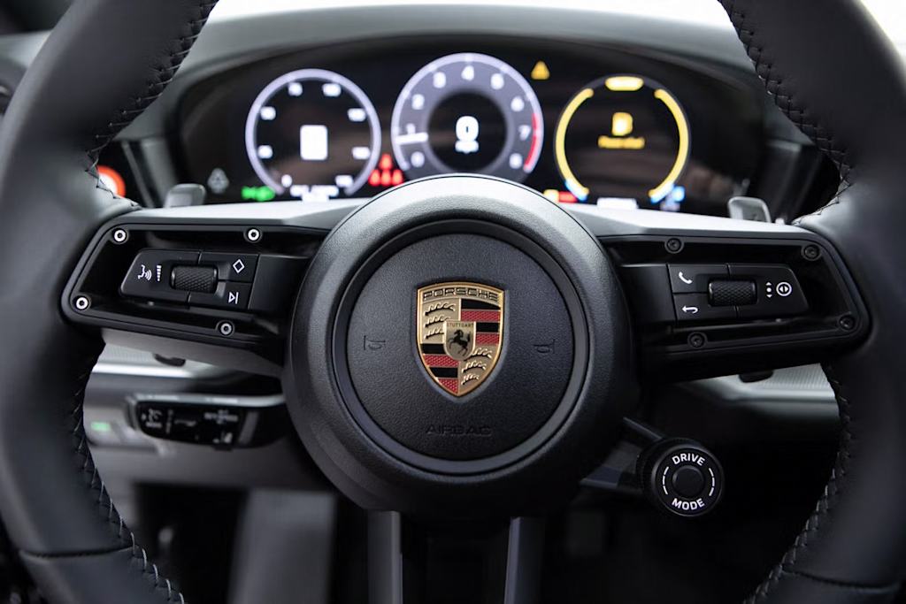 Thumbnail: 2025 Porsche Cayenne - 20