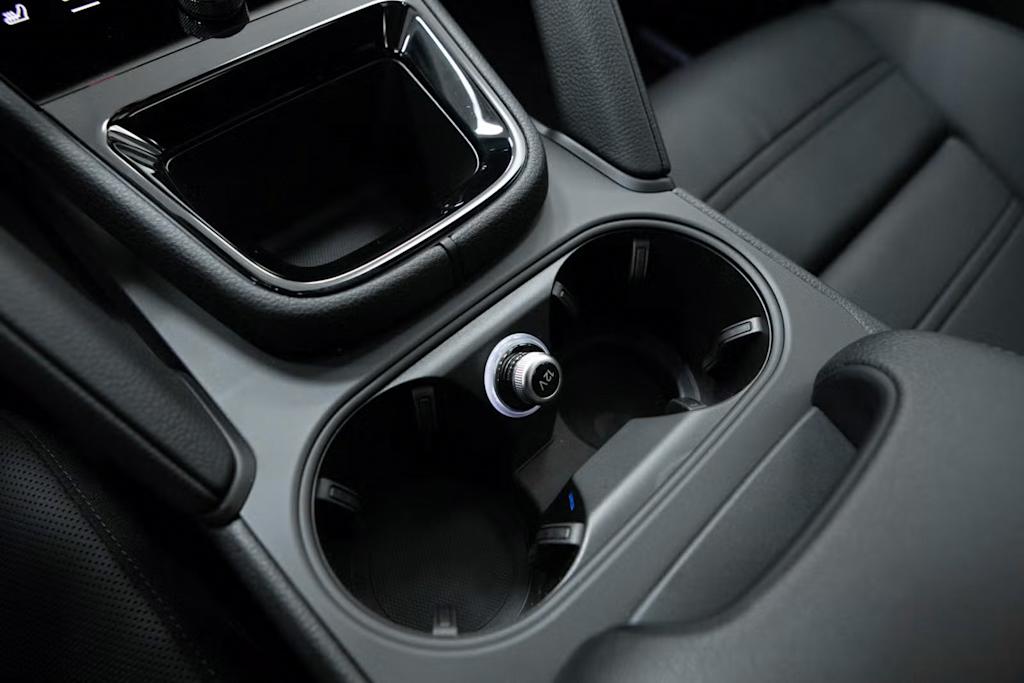 Thumbnail: 2025 Porsche Cayenne - 29