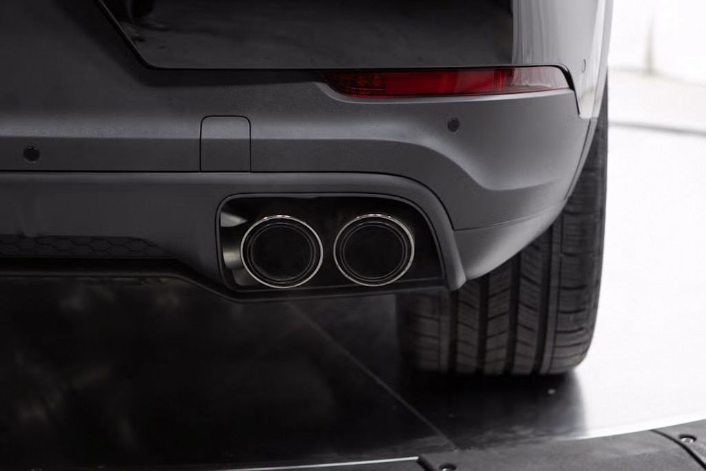 Thumbnail: 2025 Porsche Cayenne - 38