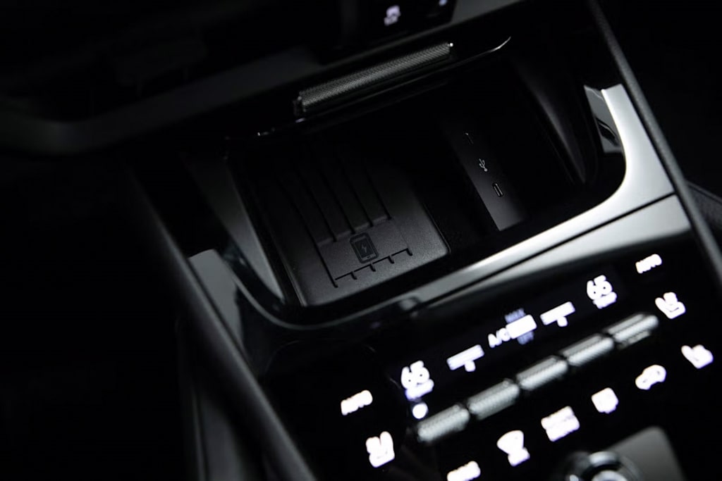 Thumbnail: 2025 Porsche Cayenne - 26