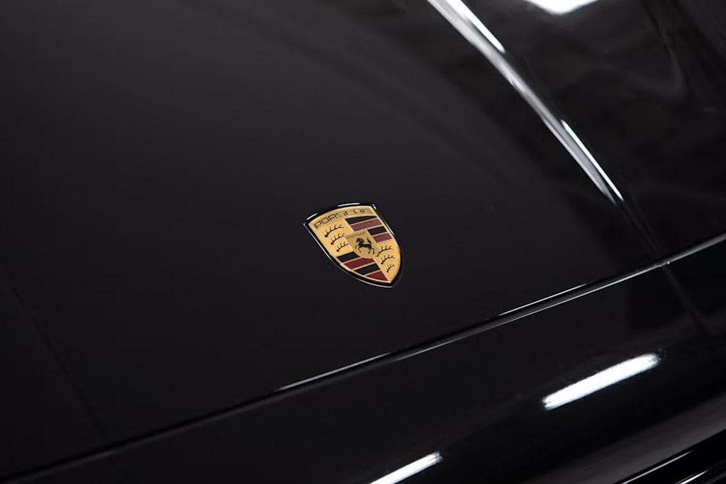 Thumbnail: 2025 Porsche Cayenne - 35