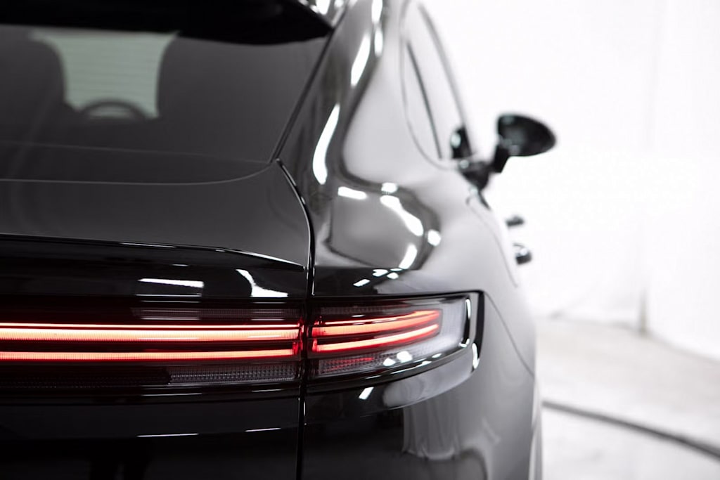 Thumbnail: 2025 Porsche Cayenne - 39