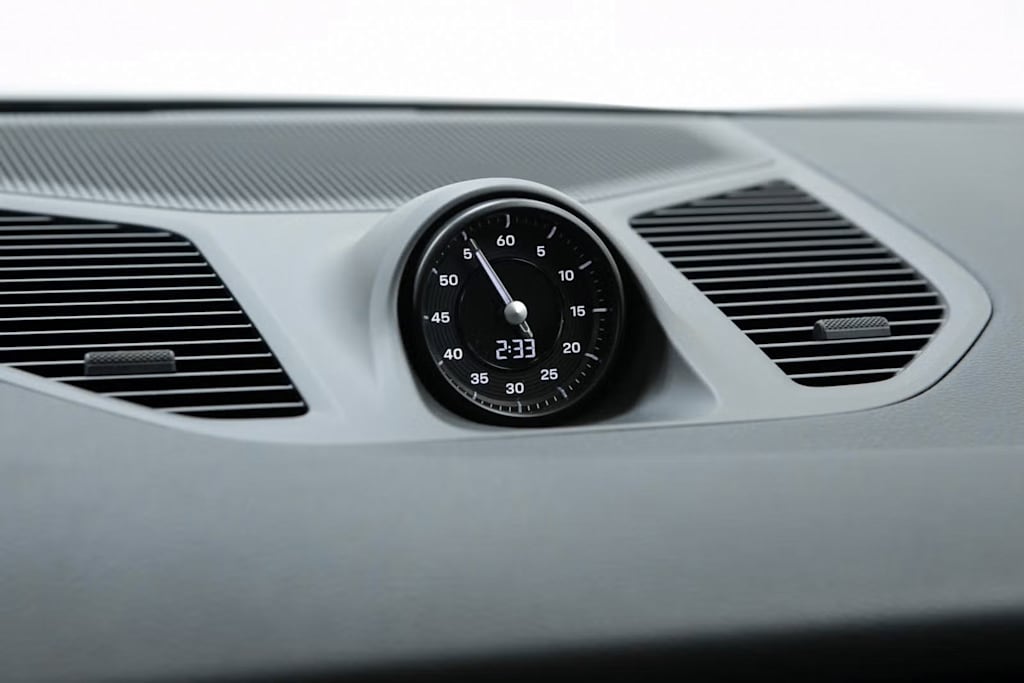 Thumbnail: 2025 Porsche Cayenne - 27