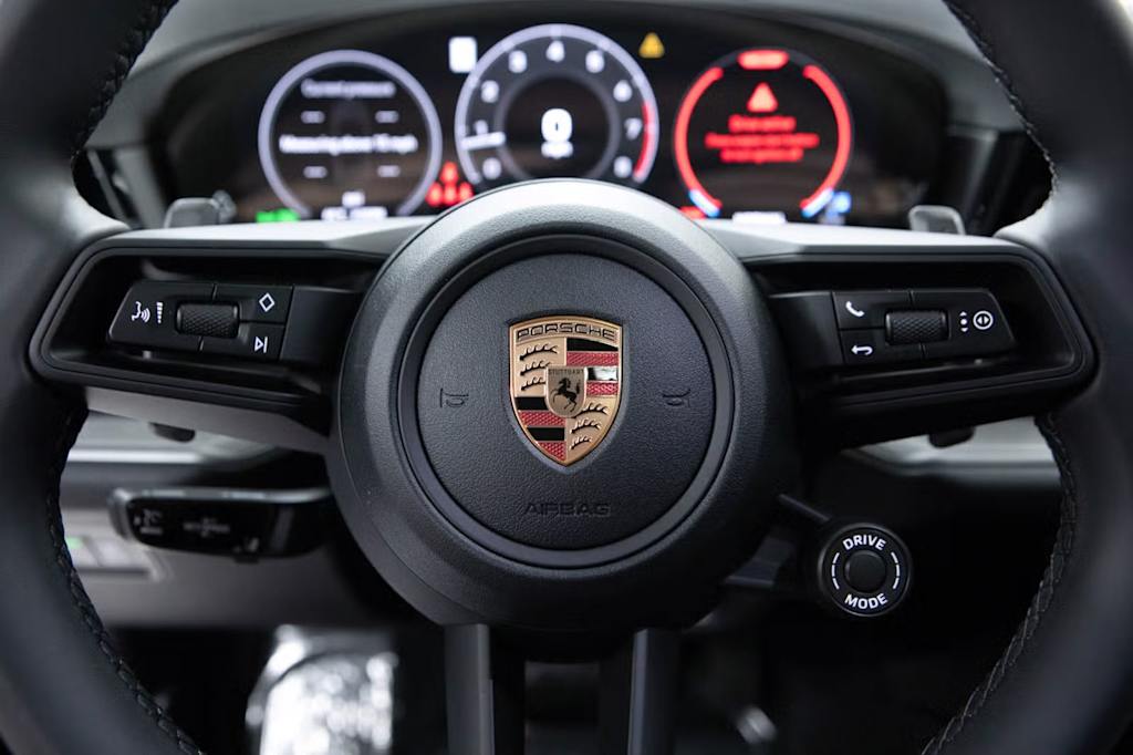 Thumbnail: 2026 Porsche Cayenne - 21
