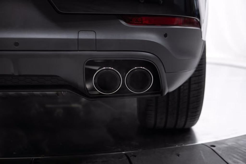 Thumbnail: 2026 Porsche Cayenne - 25