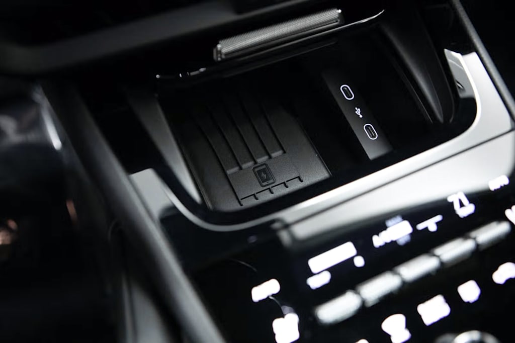 Thumbnail: 2026 Porsche Cayenne - 35