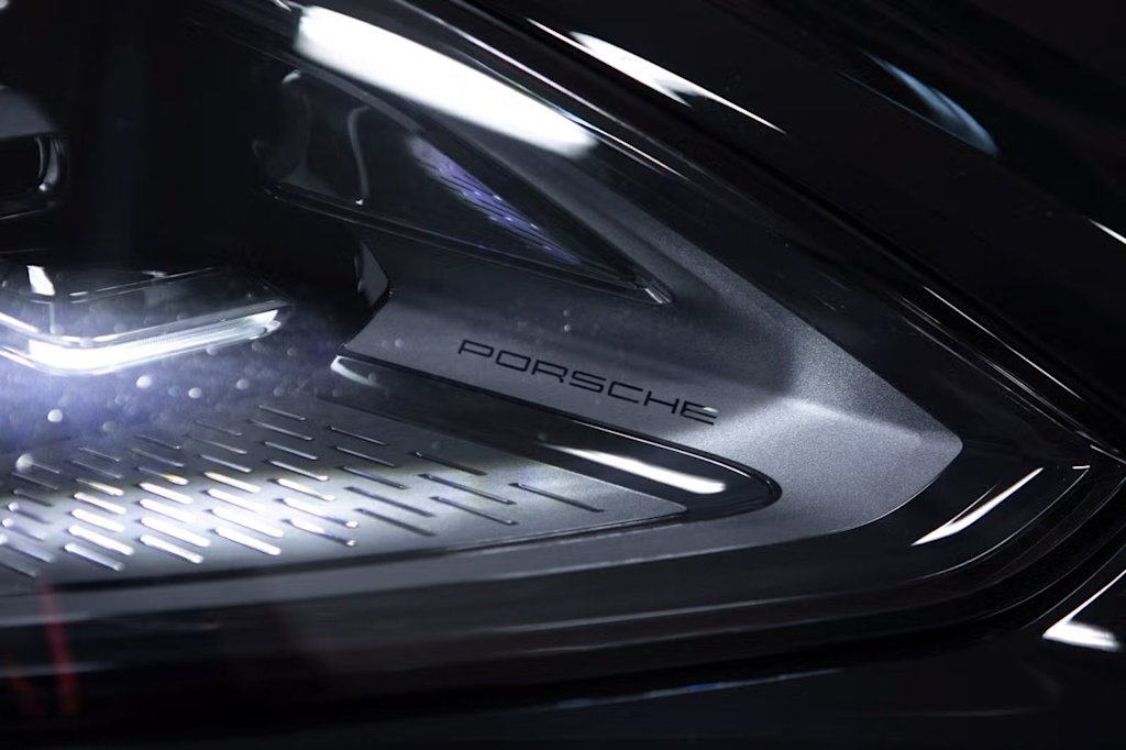 Thumbnail: 2026 Porsche Cayenne - 22